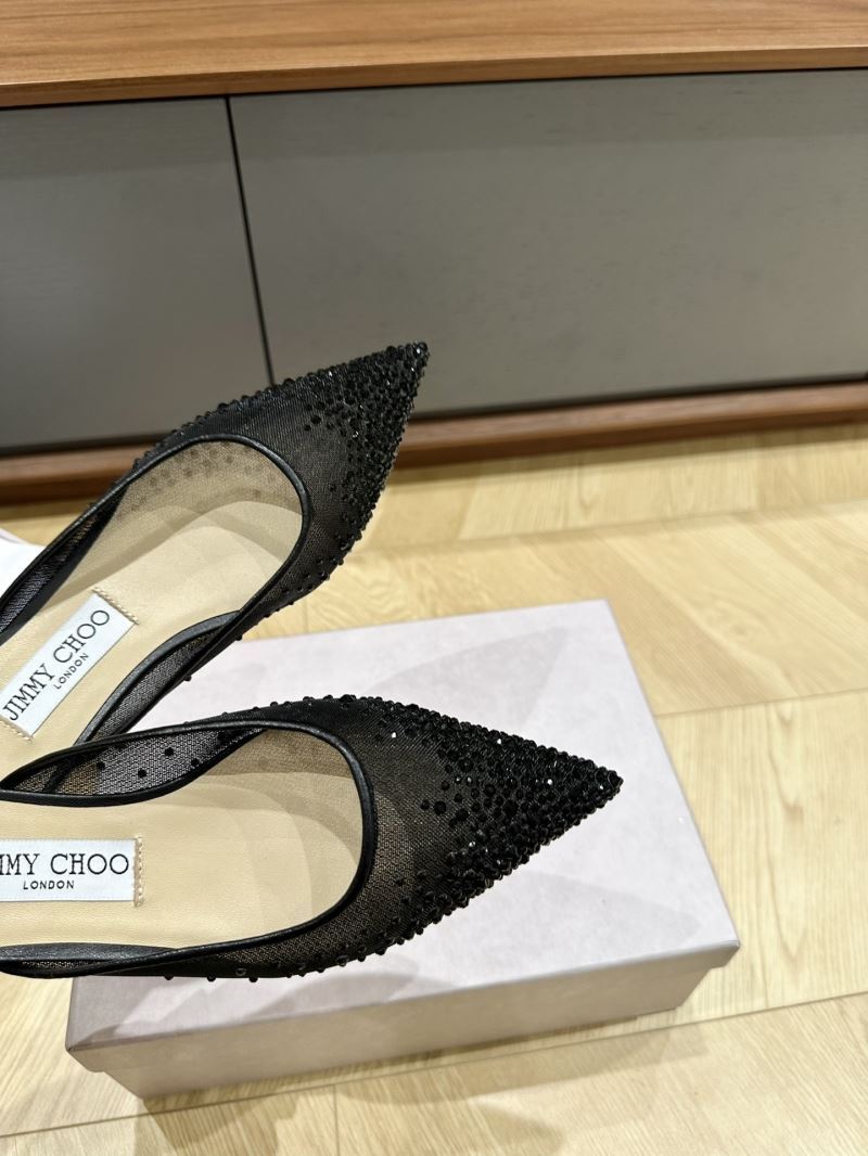 Jimmy Choo Shoes